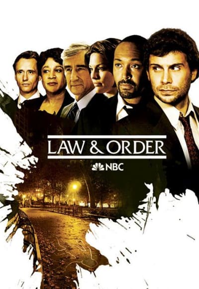 Law and Order - Season 9