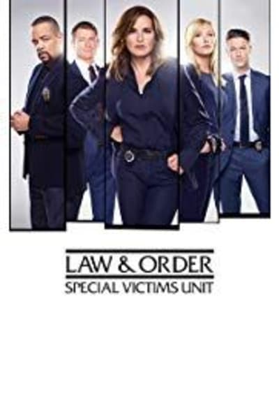 Law & Order: Special Victims Unit - Season 20