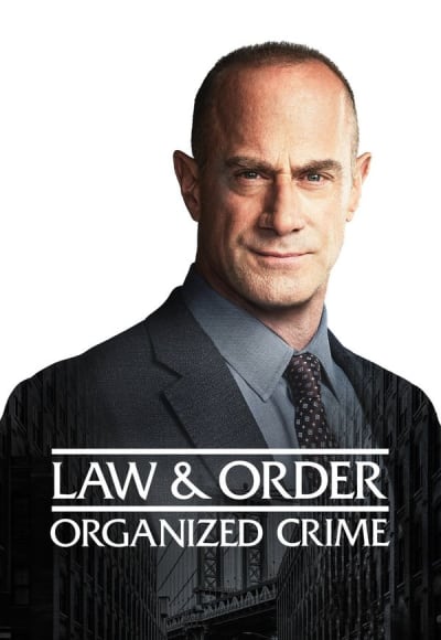 Law & Order: Organized Crime - Season 2