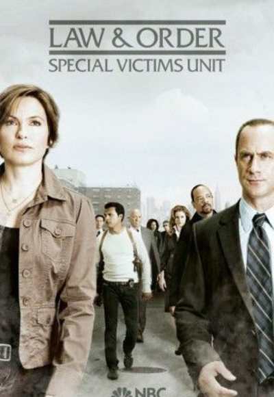 Law & Order: Special Victims Unit - Season 2