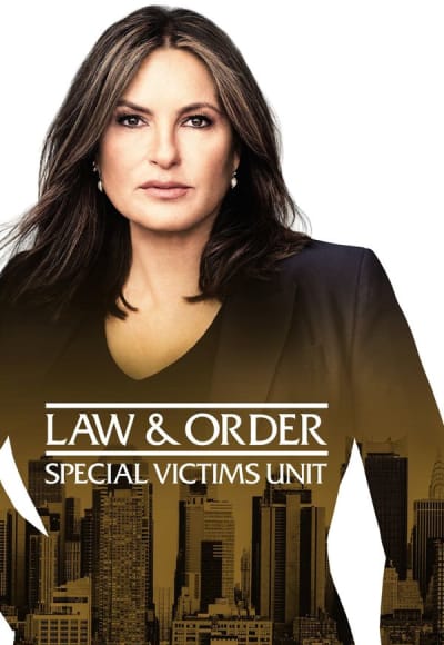 Law & Order: Special Victims Unit - Season 23