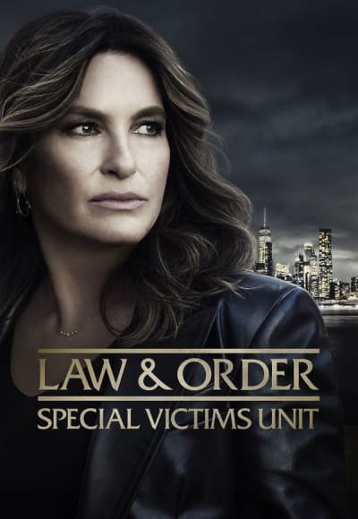 Law & Order: Special Victims Unit - Season 27
