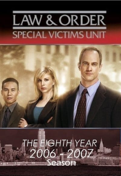 Law & Order: Special Victims Unit - Season 5