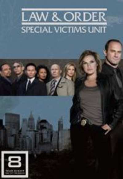 Law & Order: Special Victims Unit - Season 9