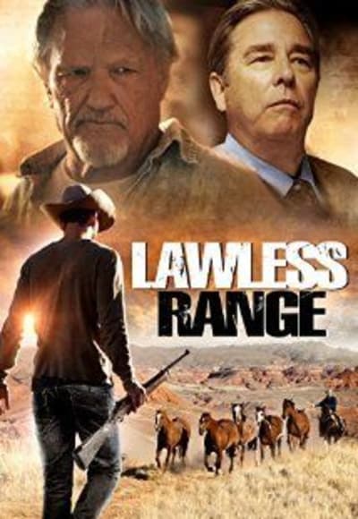 Lawless Range (2016)