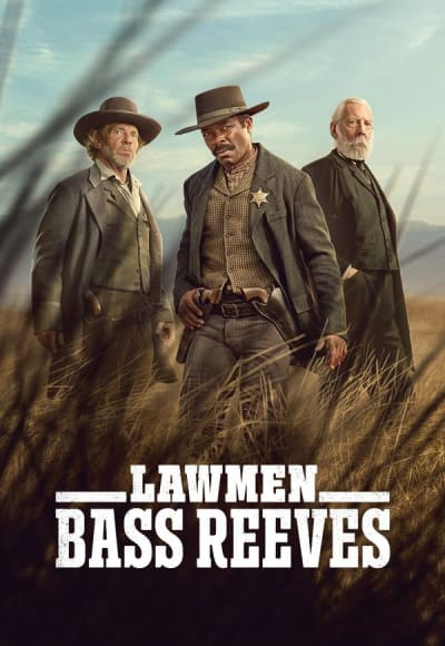 Lawmen: Bass Reeves - Season 1