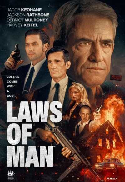 Laws of Man