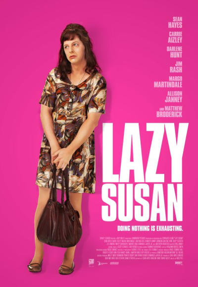 Lazy Susan - IMDb