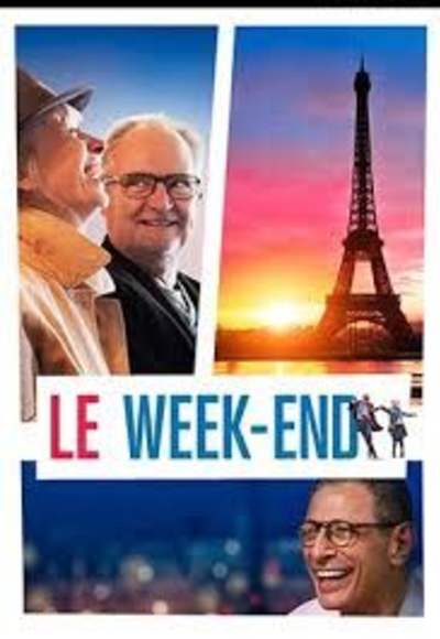 Le Week-end