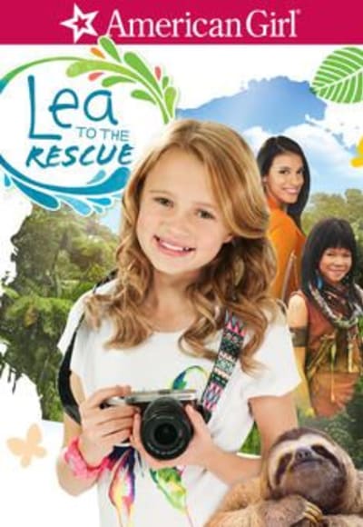 Lea To The Rescue