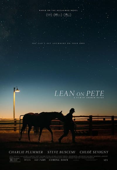 Lean On Pete