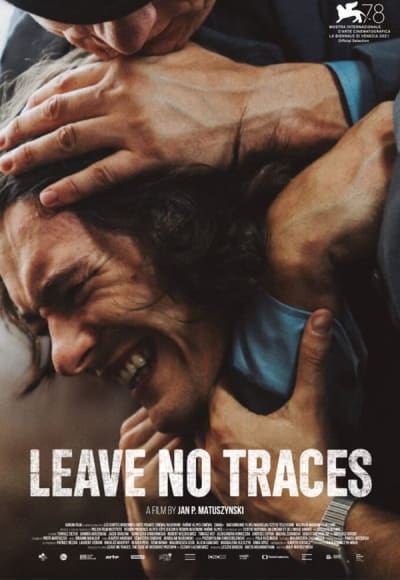 Leave No Traces