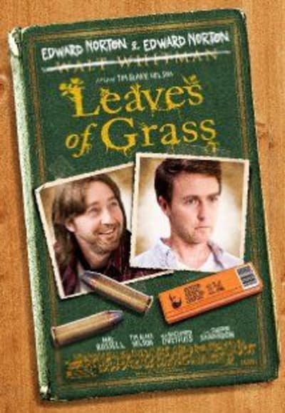 Leaves of Grass