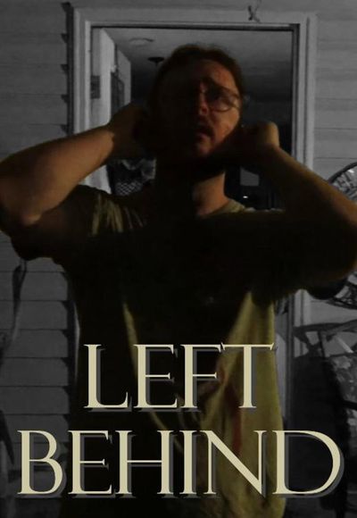 Left Behind