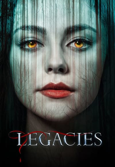 Legacies - Season 4