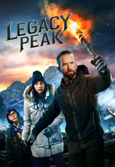 Legacy Peak