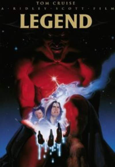 Legend (1985)