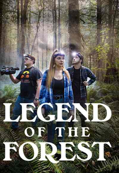 Legend of the Forest