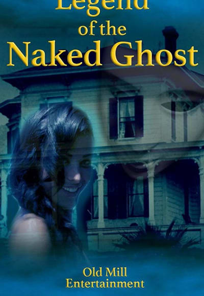 Legend of the Naked Ghost