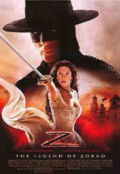 Legend of Zorro