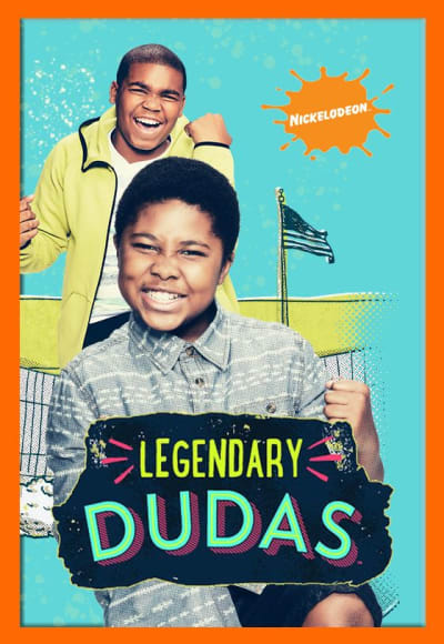 Legendary Dudas - Season 1