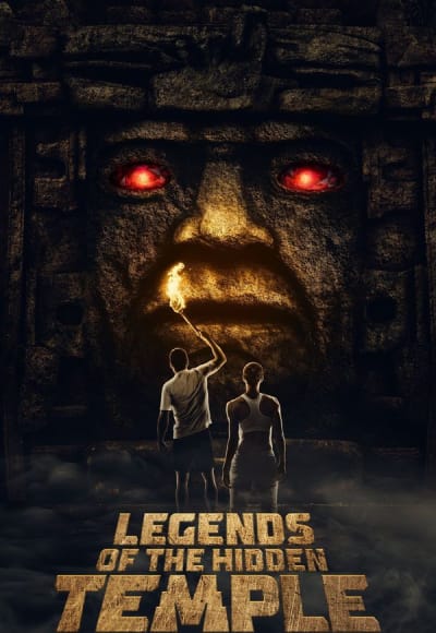 Legends of the Hidden Temple - Season 1