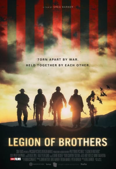 Legion of Brothers