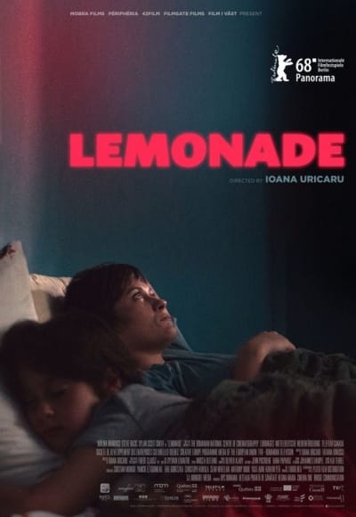 Lemonade