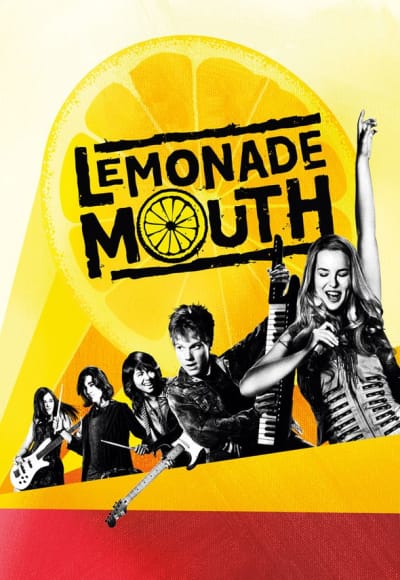 Lemonade Mouth