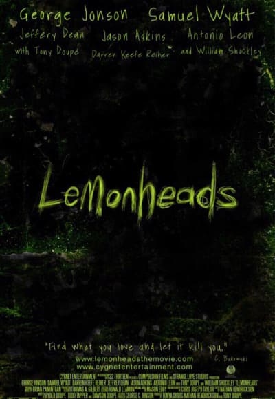 Lemonheads