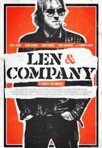 Len And Company