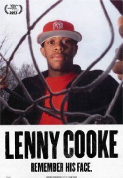 Lenny Cooke