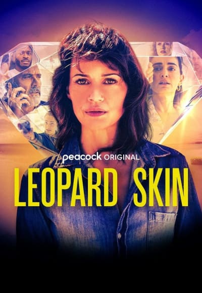 Leopard Skin - Season 1