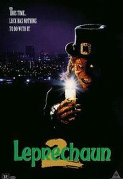 Leprechaun 2