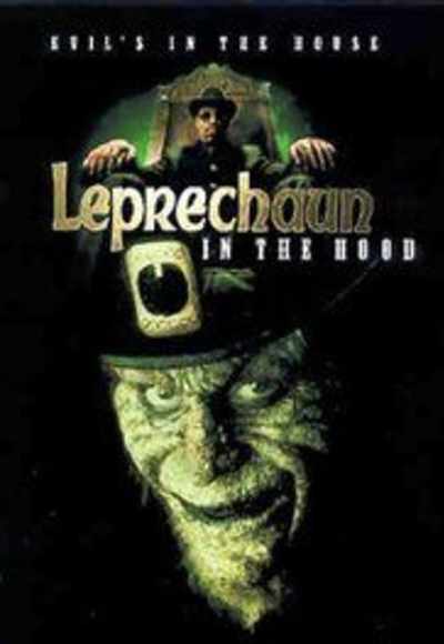 Leprechaun: In the Hood