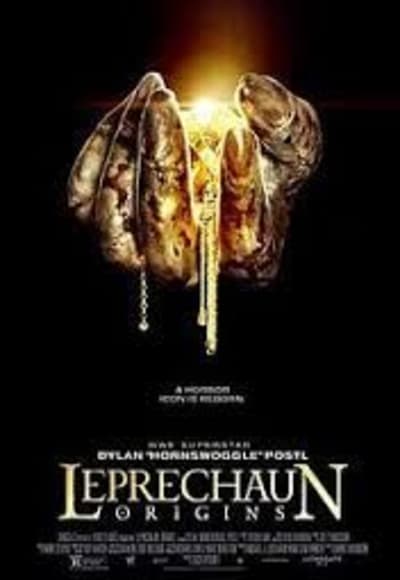 Leprechaun: Origins