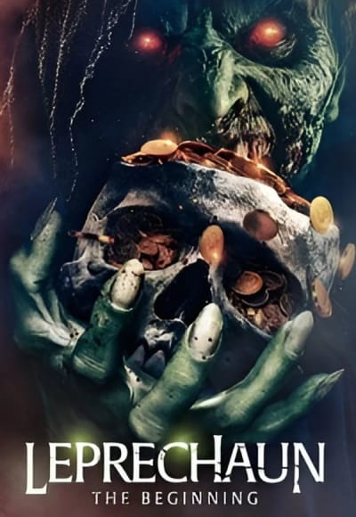 Leprechaun: The Beginning