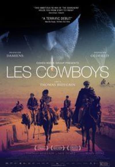 Les Cowboys