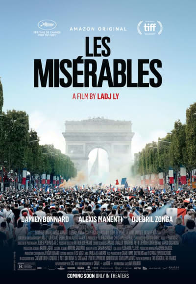 Les Misérables