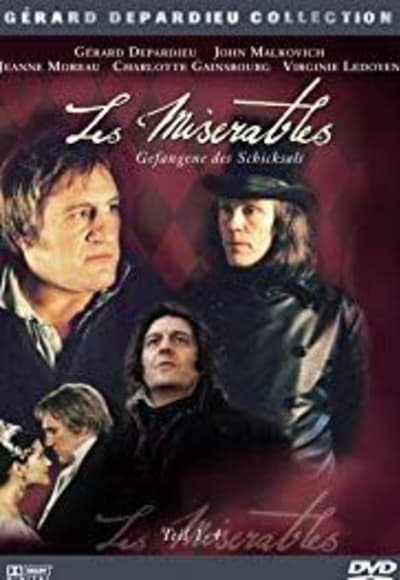 Les Miserables - Season 1