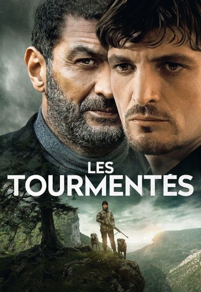 Les Tourmentes