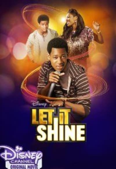 Let It Shine