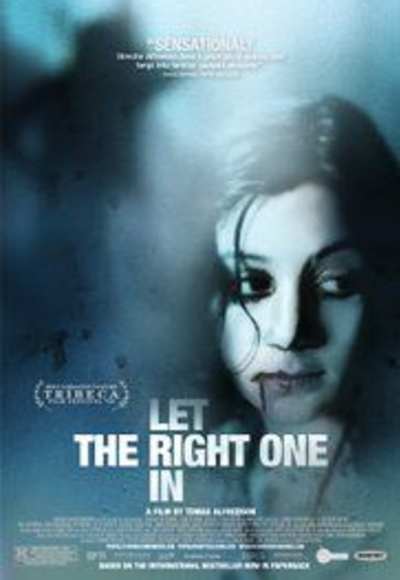 Let the Right One In