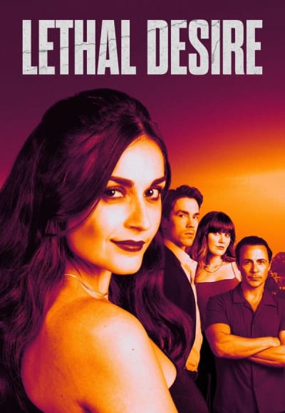 Lethal Desire