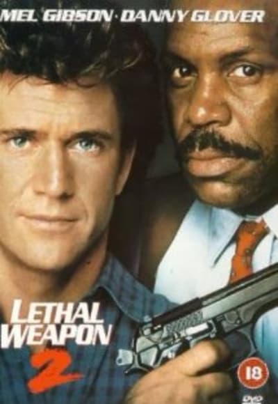 Lethal Weapon 2