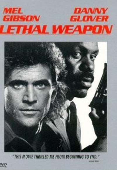 Lethal Weapon