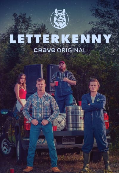 Letterkenny - Season 10