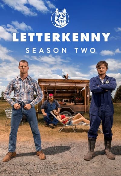 Letterkenny - Season 2