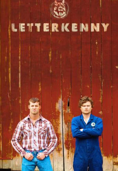 Letterkenny - Season 3