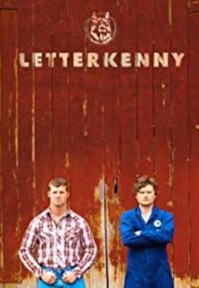 Letterkenny - Season 6